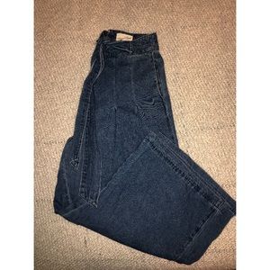 Universal Thread Wide Leg Jean Trousers